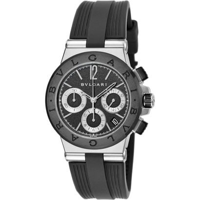 BVLGARI DG37BSCVDCH Watch