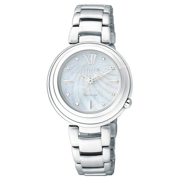 CITIZEN EM0338-88D Watch