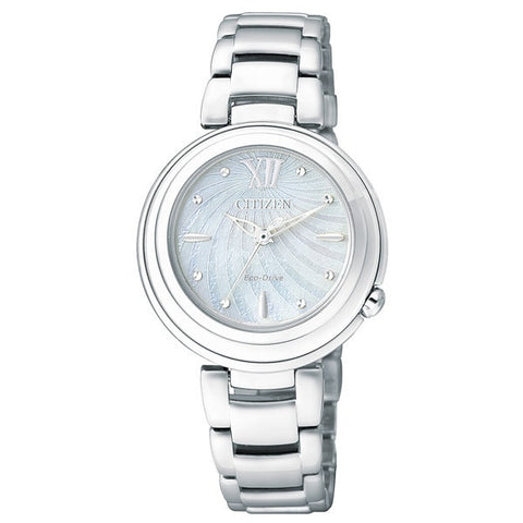 CITIZEN EM0338-88D Watch