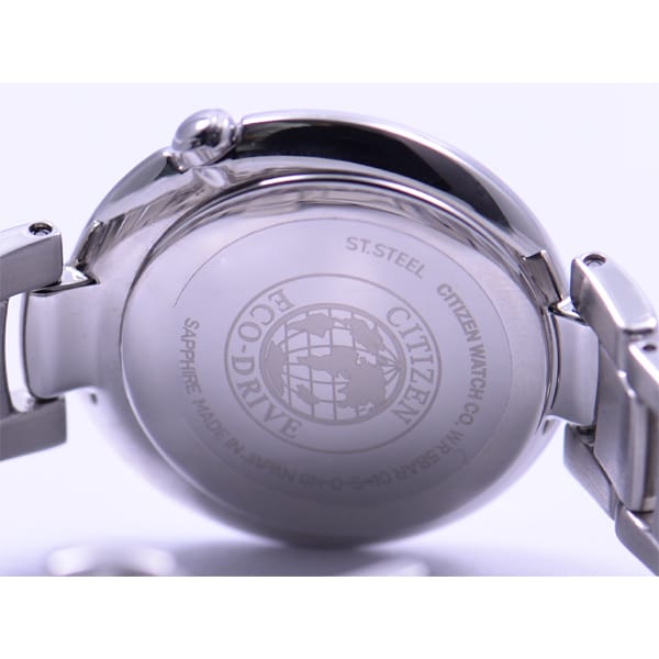 CITIZEN EM0338-88D Watch (Image 4)