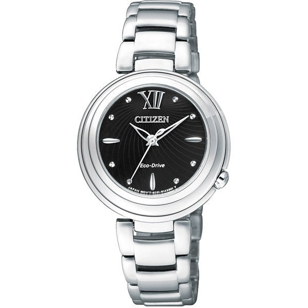 CITIZEN EM0338-88E Watch
