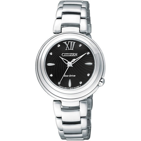 CITIZEN EM0338-88E Watch