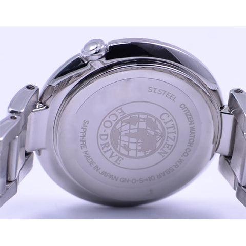 CITIZEN EM0338-88E Watch (Image 4)