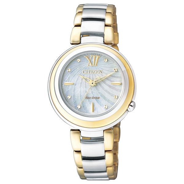 CITIZEN EM0339-85D Watch