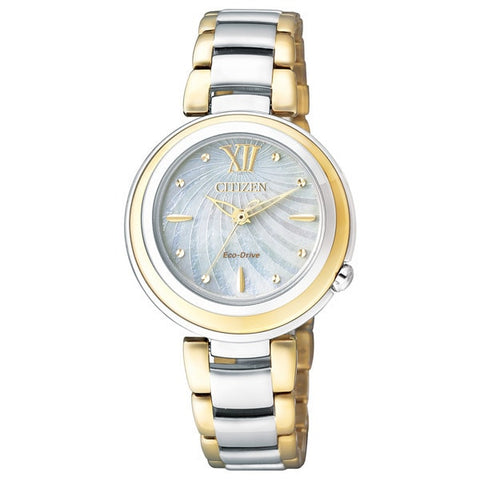 CITIZEN EM0339-85D Watch