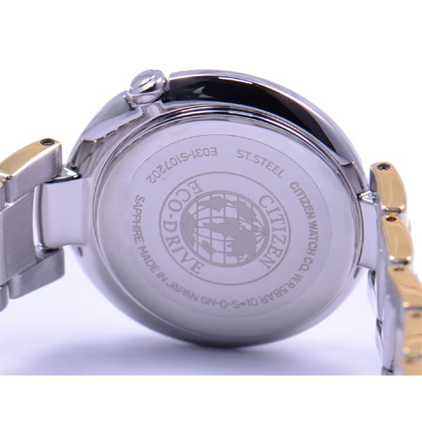 CITIZEN EM0339-85D Watch (Image 4)