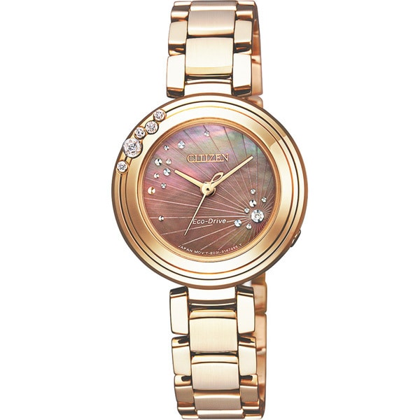 CITIZEN EM0468-82Y Watch