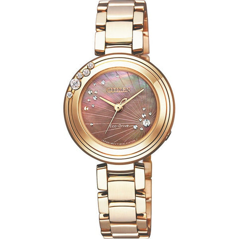 CITIZEN EM0468-82Y Watch