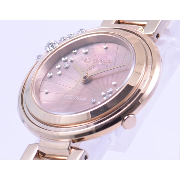 CITIZEN EM0468-82Y Watch (Image 2)