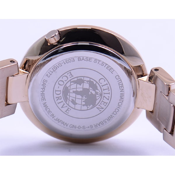CITIZEN EM0468-82Y Watch (Image 4)