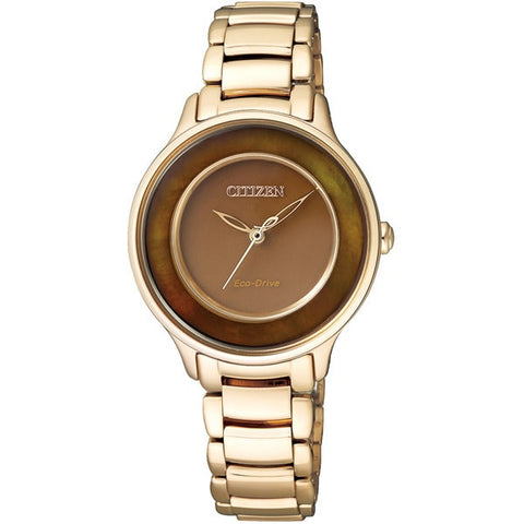 CITIZEN EM0473-82Y Watch