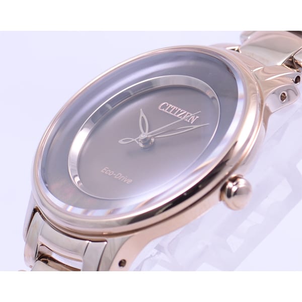 CITIZEN EM0473-82Y Watch (Image 2)