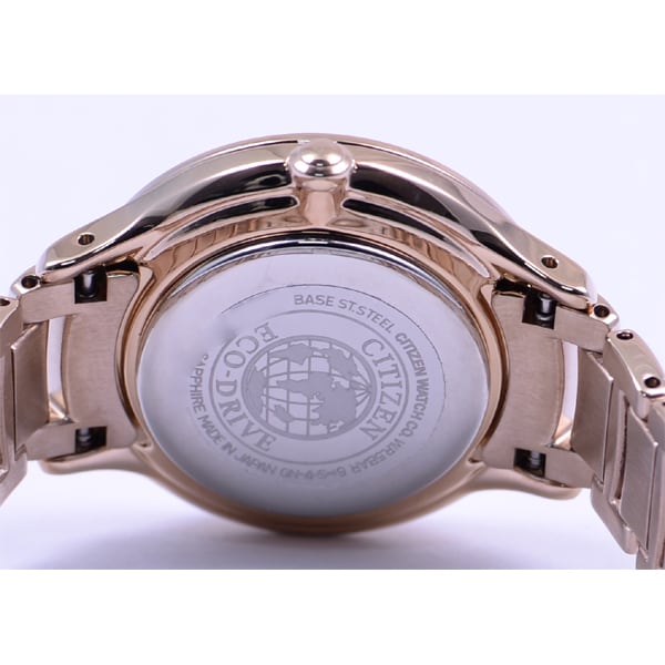 CITIZEN EM0473-82Y Watch (Image 4)