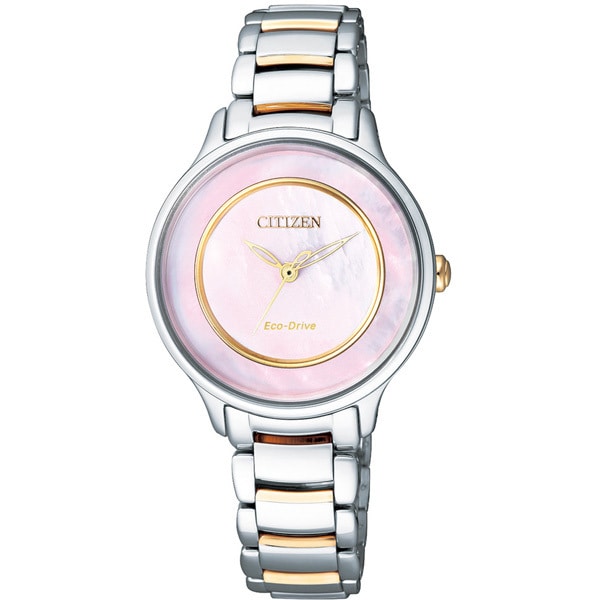 CITIZEN EM0476-84Y Watch