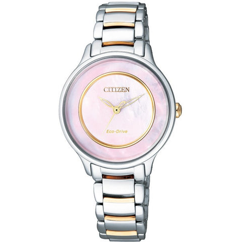 CITIZEN EM0476-84Y Watch