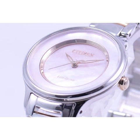 CITIZEN EM0476-84Y Watch (Image 2)