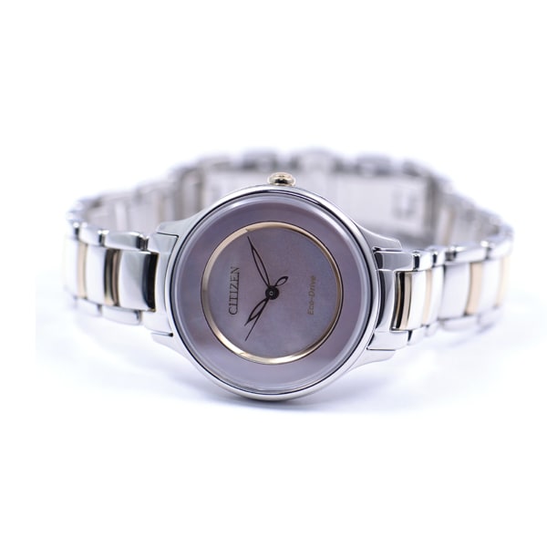 CITIZEN EM0476-84Y Watch (Image 3)