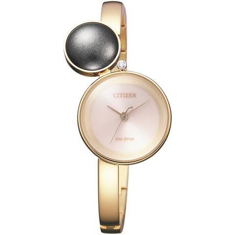 CITIZEN EW5496-52W Watch