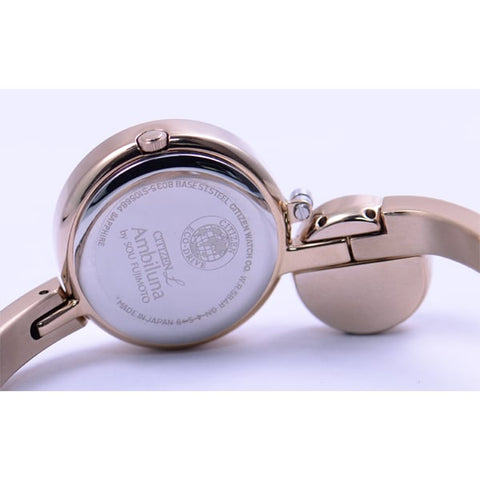 CITIZEN EW5496-52W Watch (Image 4)