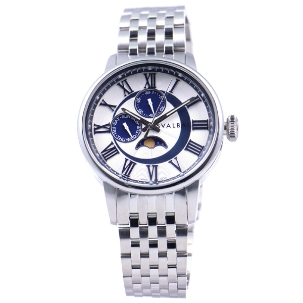 SUN FLAME SV15-MWH Watch