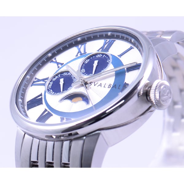 SUN FLAME SV15-MWH Watch (Image 2)