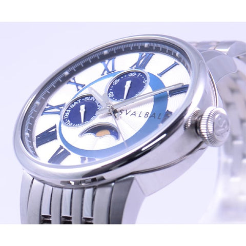 SUN FLAME SV15-MWH Watch (Image 2)