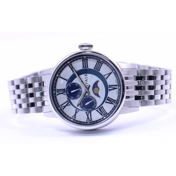 SUN FLAME SV15-MWH Watch (Image 3)