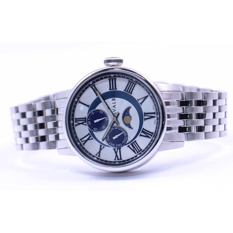 SUN FLAME SV15-MWH Watch (Image 3)