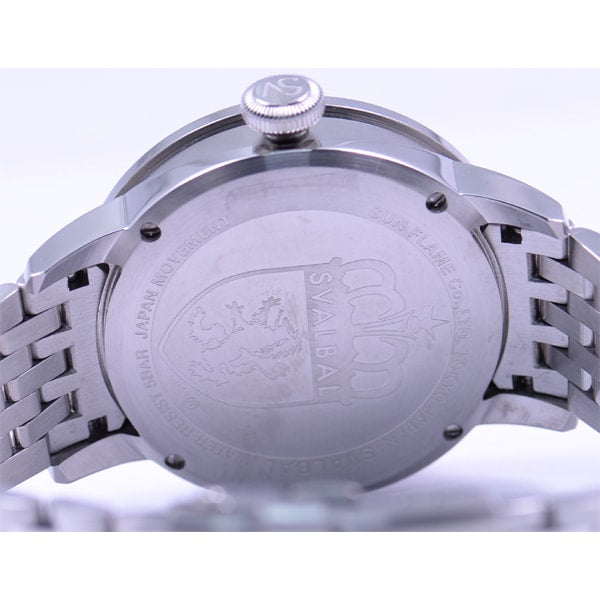 SUN FLAME SV15-MWH Watch (Image 4)