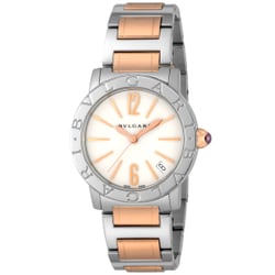 BVLGARI BBL33WSSPGD BVLGARI