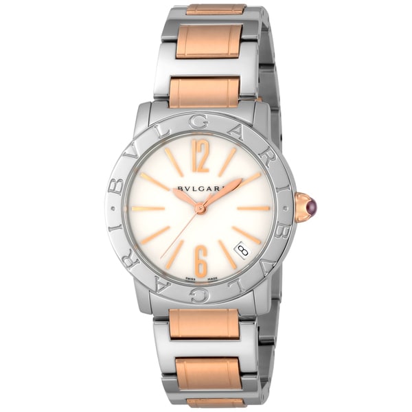 BVLGARI BBL33WSSPGD BVLGARI