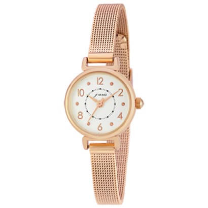 SUN FLAME BL1132PG Watch