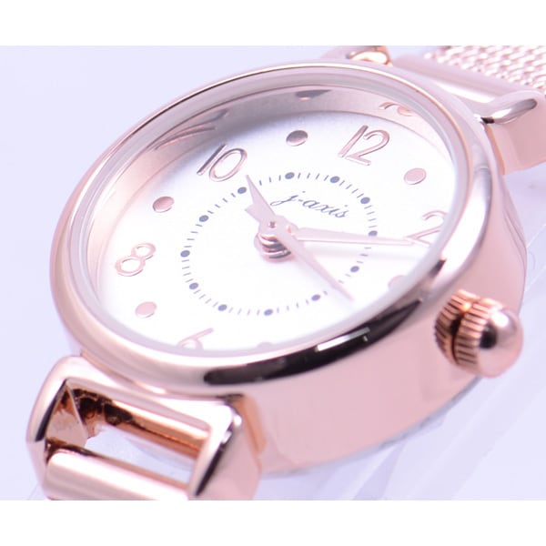 SUN FLAME BL1132PG Watch (Image 2)
