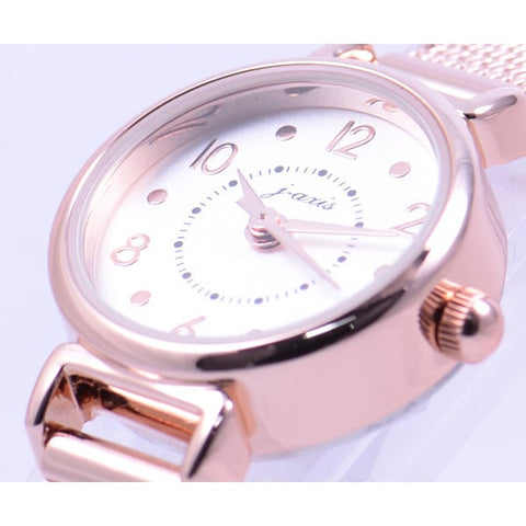 SUN FLAME BL1132PG Watch (Image 2)