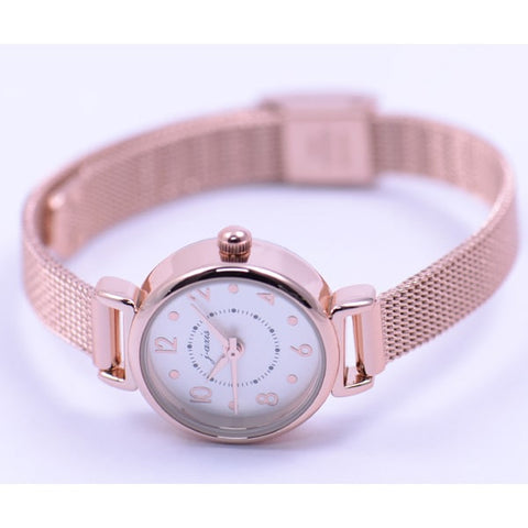 SUN FLAME BL1132PG Watch (Image 3)