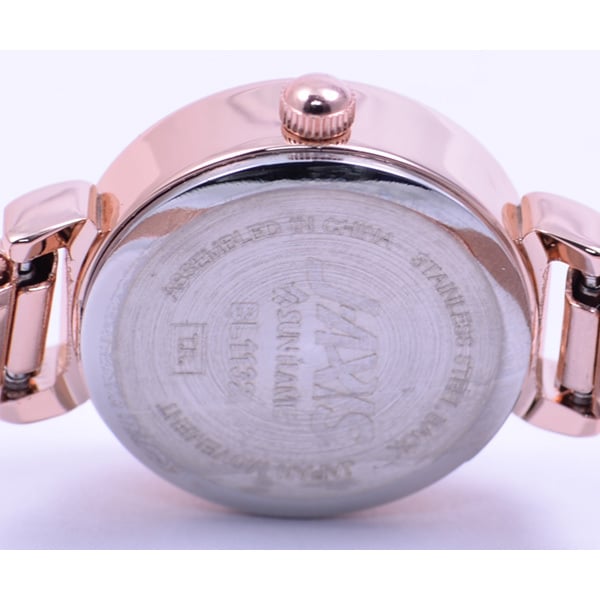 SUN FLAME BL1132PG Watch (Image 4)
