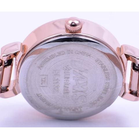 SUN FLAME BL1132PG Watch (Image 4)