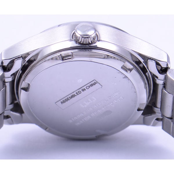 CITIZEN W473-201 Watch (Image 4)