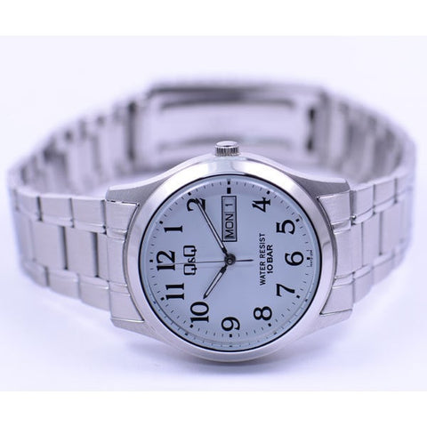 CITIZEN WATCH W472-204 Watch (Image 3)