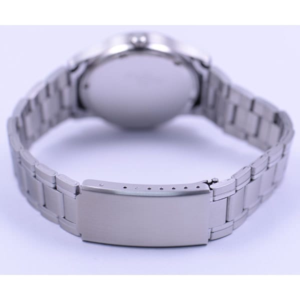 CITIZEN WATCH W472-204 W472 204 Stainless Steel Men's Wat | IPPO