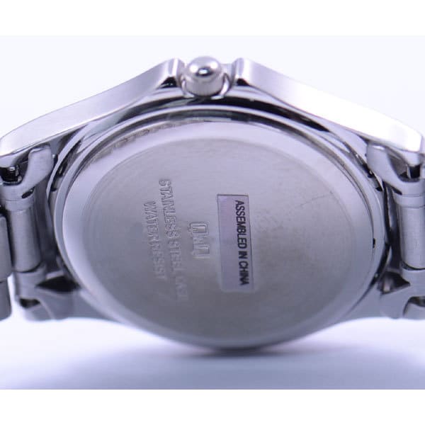 CITIZEN W379-204 Watch (Image 4)