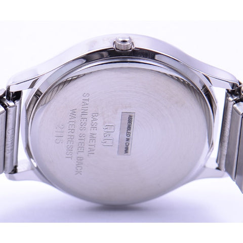 CITIZEN D014-204 Watch (Image 4)