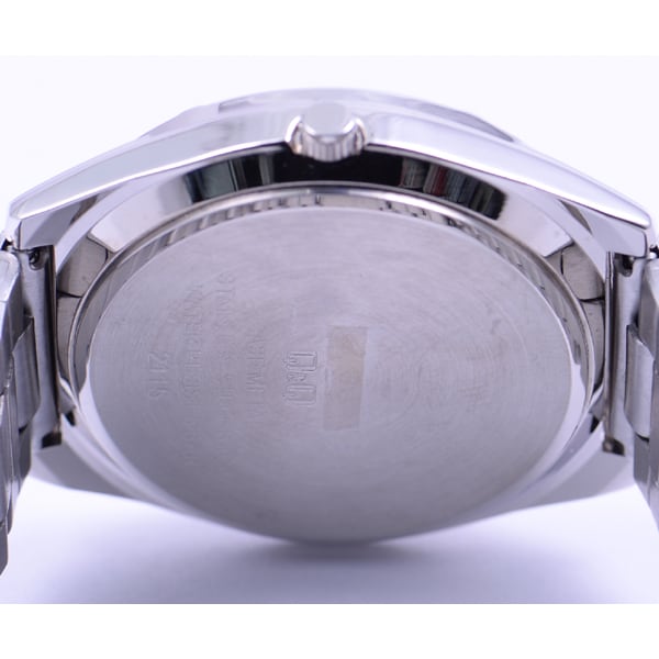 CITIZEN D024-204 Watch (Image 4)
