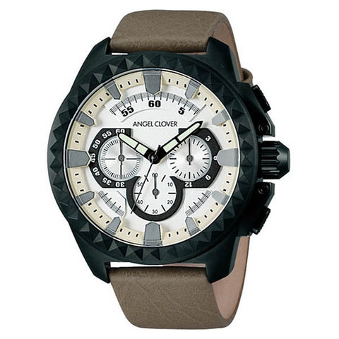 ANGEL CLOVER RG46BSV-BE Watch