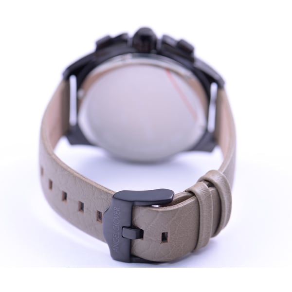 ANGEL CLOVER RG46BSV-BE Watch (Image 5)