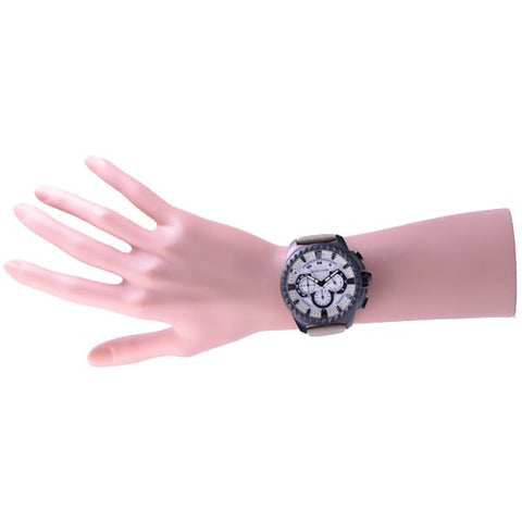ANGEL CLOVER RG46BSV-BE Watch (Image 6)