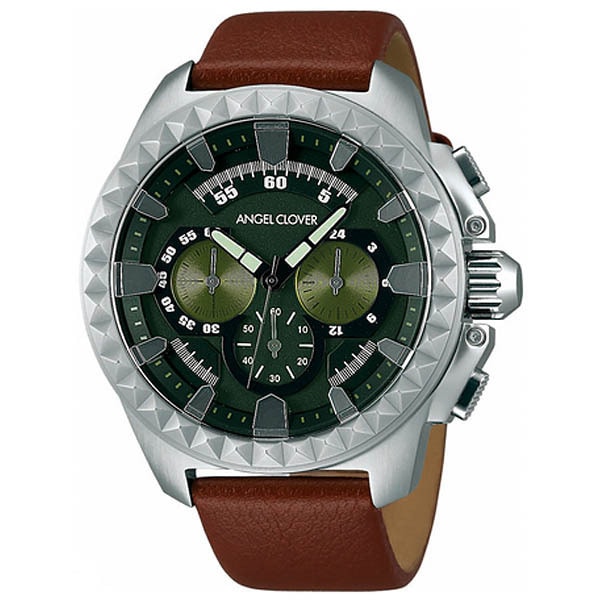 ANGEL CLOVER RG46SGR-BR Watch