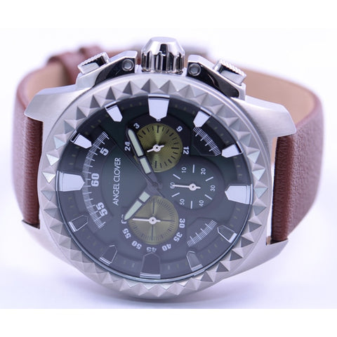 ANGEL CLOVER RG46SGR-BR Watch (Image 3)