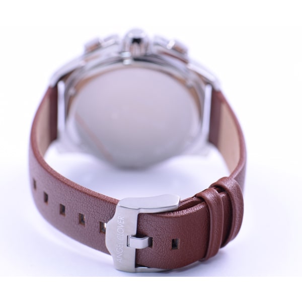ANGEL CLOVER RG46SGR-BR Watch (Image 5)