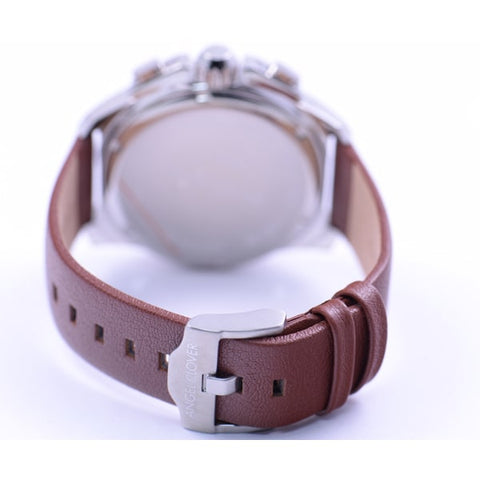 ANGEL CLOVER RG46SGR-BR Watch (Image 5)